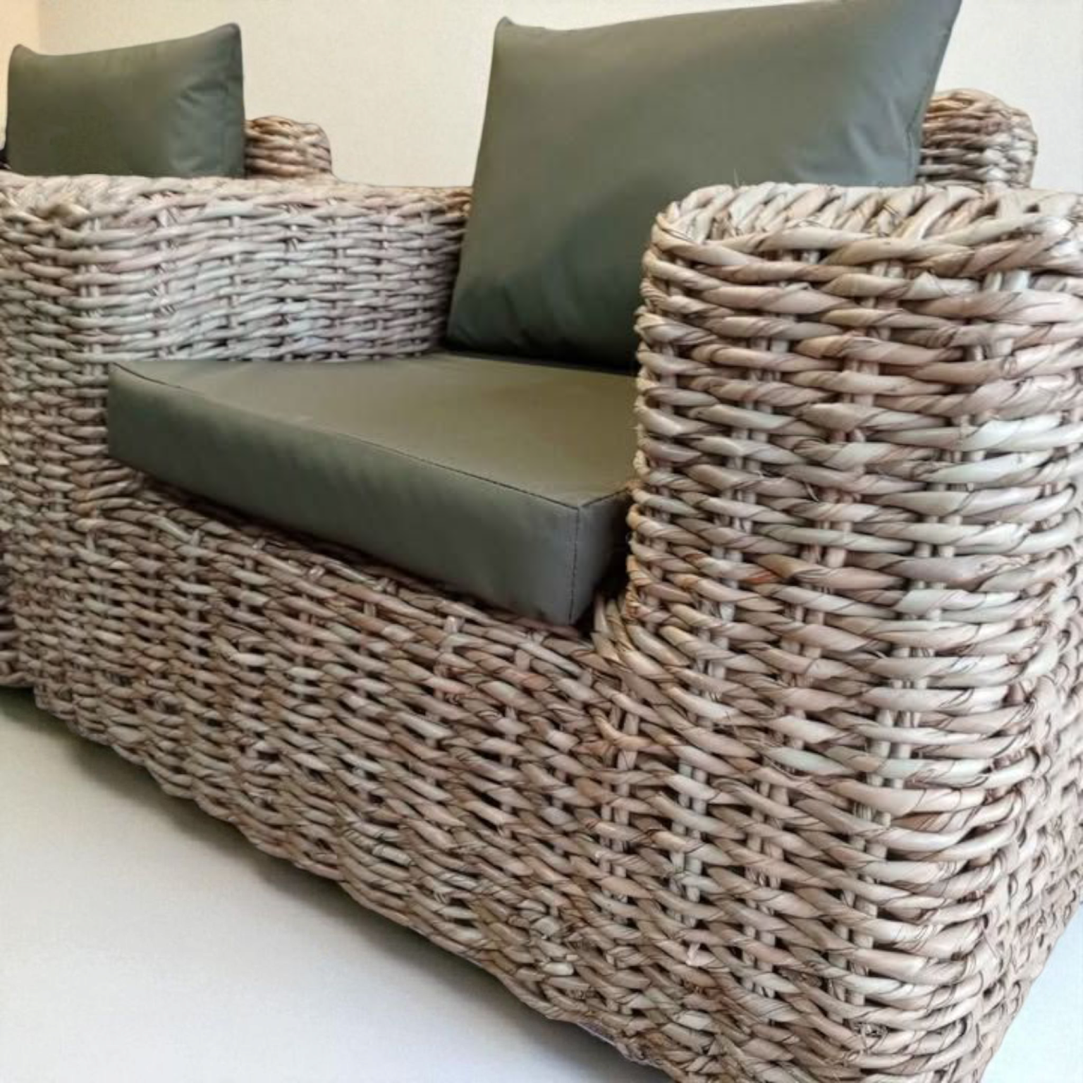 Sfs wicker furniture – Wicker couches for sale