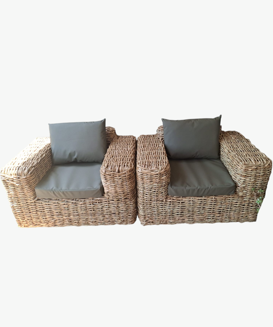 Amalfi Accessories - Image 2