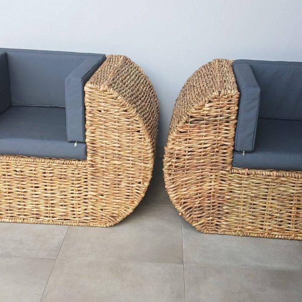 Cannes Wood Furniture
