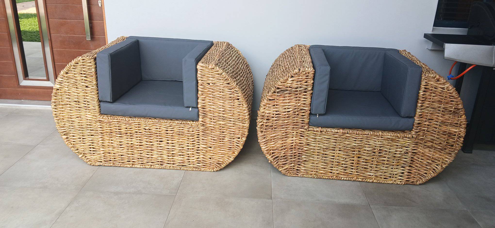 Cannes Wood Furniture