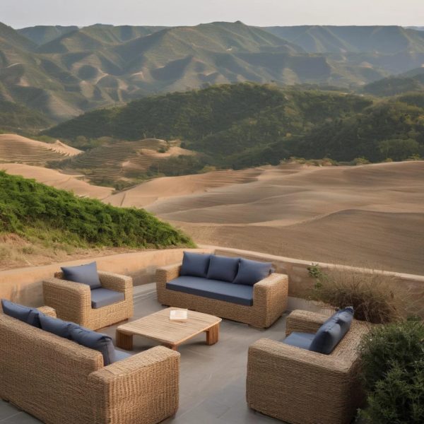 Cannes Replacement Cushions