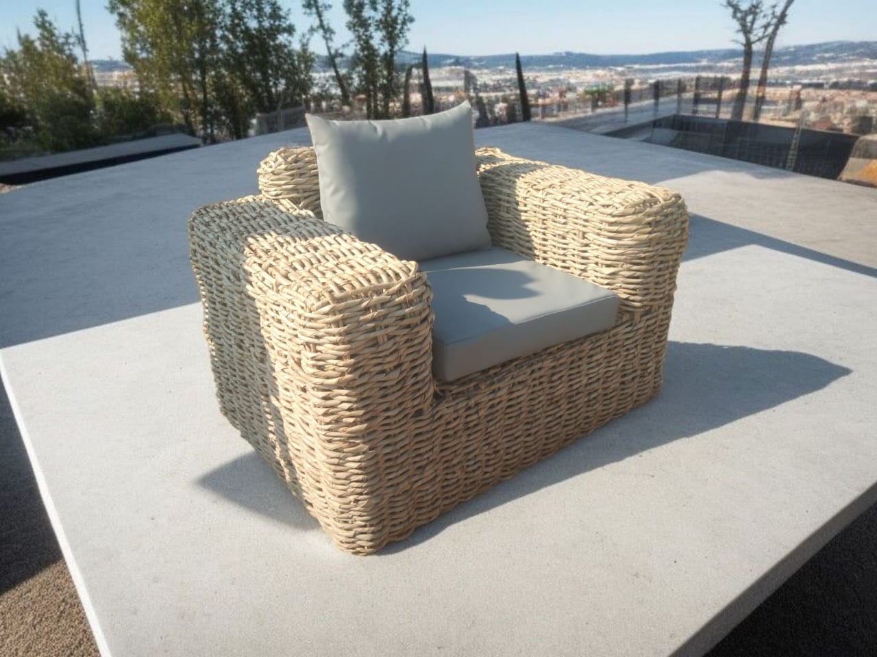 Oslo Custom Furniture